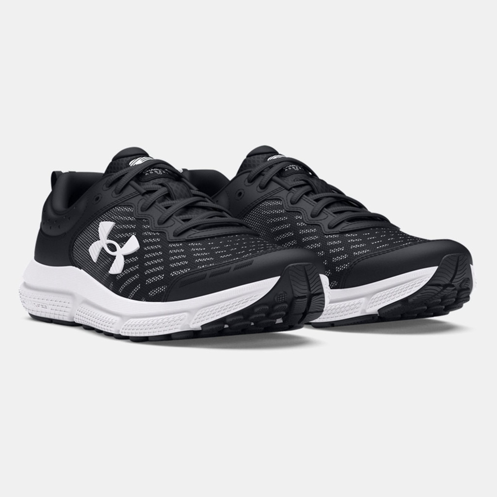 Under Armour Assert 10 Boys' Grade School Running Shoes BRAND NEW IN BOX